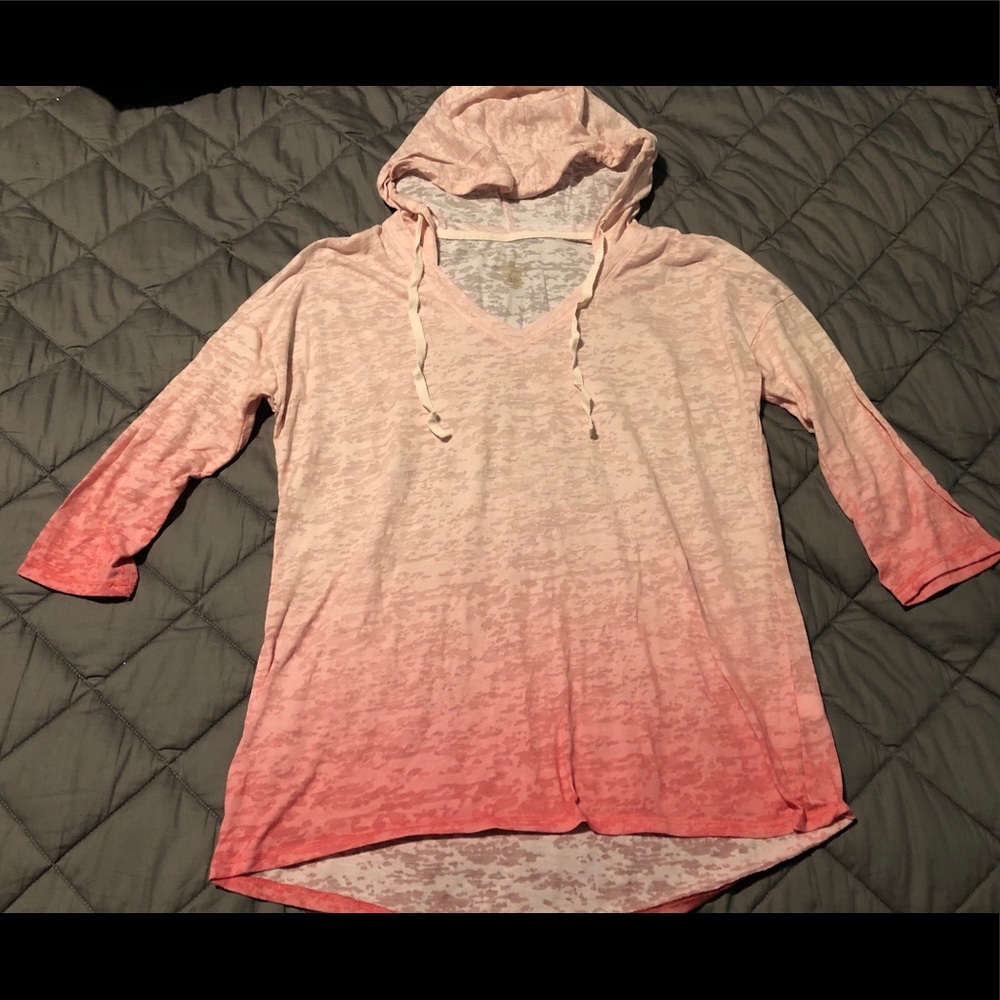 Lightweight shirt